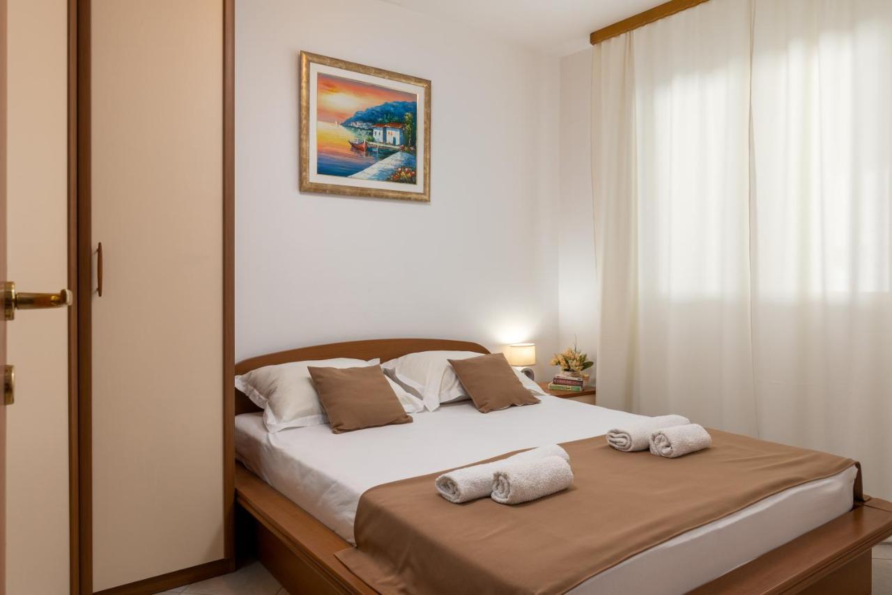 Apartment Sensational View Dubrovnik Eksteriør billede