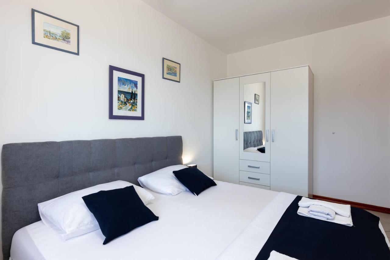 Apartment Sensational View Dubrovnik Eksteriør billede