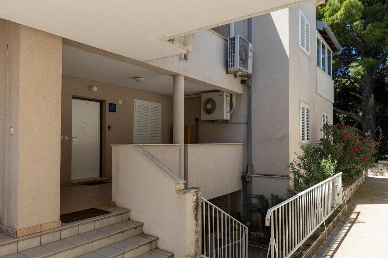 Apartment Sensational View Dubrovnik Eksteriør billede